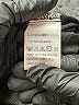 Assorted Brands 100% Polyester Black Long Sleeve Blouse Size 2 - photo 4