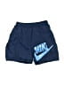 Nike Blue Athletic Shorts Size S (kids) - photo 1