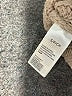 Amuse Society Solid Tan Pullover Sweater Size S - photo 8