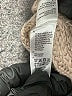 Amuse Society Solid Tan Pullover Sweater Size S - photo 9