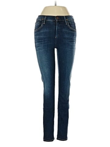 Goldsign Jeans (view 1)