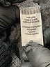 Young Fabulous & Broke Chevron-herringbone Gray Track Pants Size XS - photo 4
