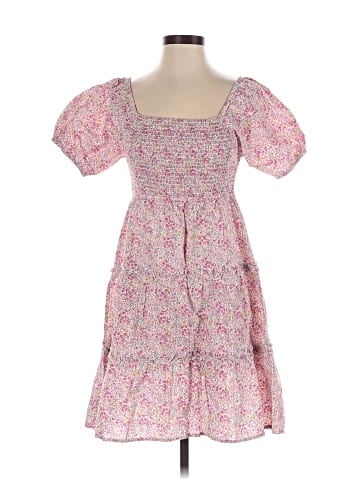 Just Found Casual Dress (view 1)