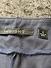 Insight Solid Black Active Pants Size 4 - photo 6