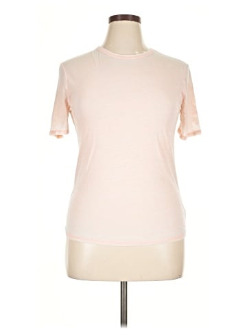 Tucker for Target Short Sleeve Turtleneck (view 1)