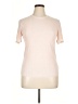 Tucker for Target Pink Short Sleeve Turtleneck Size XL - photo 1