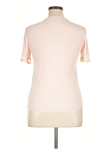 Tucker for Target Short Sleeve Turtleneck (view 2)