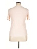 Tucker for Target Pink Short Sleeve Turtleneck Size XL - photo 2