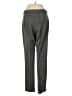 Theory Tweed Gray Dress Pants Size 0 - photo 2