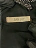 San Joy 100% Polyester Gray Vest Size M - photo 6