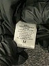 San Joy 100% Polyester Gray Vest Size M - photo 7