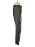 Theory Tweed Gray Dress Pants Size 0 - photo 4