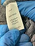 Alya Gray Casual Dress Size S - photo 8