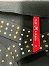 Ruby Ribbon Black Casual Dress Size XL - photo 7