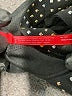 Ruby Ribbon Black Casual Dress Size XL - photo 8