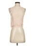Lululemon Athletica Tan Pink Tank Top Size 0 - photo 1