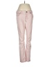 CAbi Pink Jeans Size 8 - photo 1
