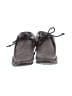 Groove Gray Tan Sneakers Size 6 1/2 (estimated) - photo 2