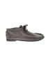 Groove Gray Tan Sneakers Size 6 1/2 (estimated) - photo 1