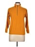 Assorted Brands 100% Polyester Orange Pullover Sweater Size L - photo 1