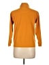 Assorted Brands 100% Polyester Orange Pullover Sweater Size L - photo 2
