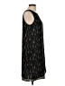 Taurus II 100% Polyester Black Cocktail Dress Size 12 (petite) - photo 4