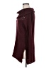 Indigo 100% Acrylic Burgundy Pullover Sweater Size M - photo 5