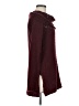 Indigo 100% Acrylic Burgundy Pullover Sweater Size M - photo 4