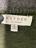Hayden Green Casual Dress Size S - photo 7