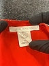 Urban Outfitters 100% Polyester Hearts Red Romper Size S - photo 7