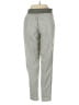 Athleta Stripes Gray Casual Pants Size 2 - photo 2
