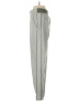Athleta Stripes Gray Casual Pants Size 2 - photo 5