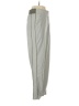 Athleta Stripes Gray Casual Pants Size 2 - photo 4