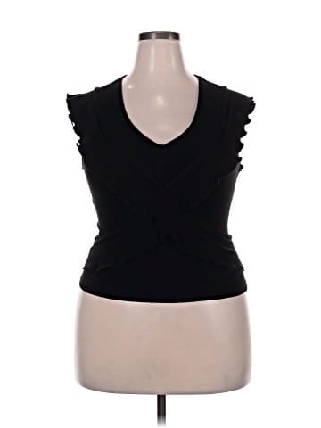 American Rag Cie Sleeveless Top (view 1)