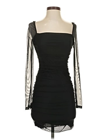 Princess Polly Cocktail Dress (view 1)