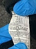Active by Old Navy 100% Polyester Black Zip Up Hoodie Size 6 - 7 - photo 4