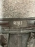 Reset Black Cargo Pants Size M - photo 7