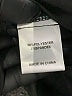 boa. Black Long Sleeve Blouse Size M - photo 5