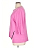 Top Ligne Pink 3/4 Sleeve Top Size XL - photo 5
