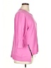 Top Ligne Pink 3/4 Sleeve Top Size XL - photo 4