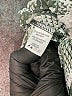 Haute Monde Silver Gray Bodysuit Size M - photo 4