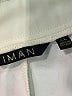 IMAN Ivory Dress Pants Size XL - photo 7