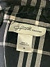 Jaclyn Smith Black Long Sleeve Button-Down Shirt Size M - photo 7