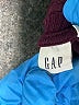 Gap Burgundy Pullover Sweater Size XXL - photo 7