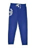 Justice Active Blue Sweatpants Size 12 - photo 1