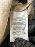 J.Crew 100% Linen Tan Long Sleeve Blouse Size 00 - photo 5