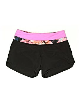 Lululemon Athletica Athletic Shorts