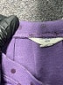 Lands' End Polka Dots Purple Skirt Size 5 - 6 - photo 3