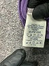 Lands' End Polka Dots Purple Skirt Size 5 - 6 - photo 4
