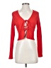 Love J Red Long Sleeve Top Size S - photo 1
